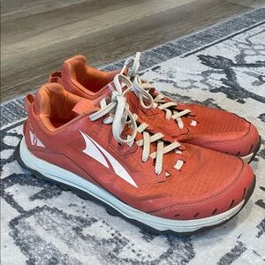 Altra Lone Peak 6 Trail Shoes